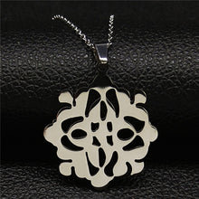 Load image into Gallery viewer, 2019 Fashion Tree of Life Necklaces Necklace
